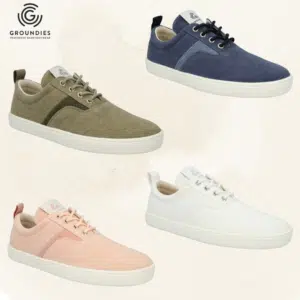 Thumbnail Groundies La Paz Barfußschuhe für 31,98€ (statt 60€)