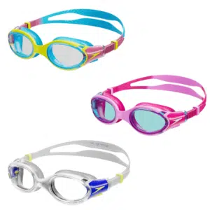 Thumbnail Speedo Biofuse 2.0 Kinder Schwimmbrille ab 9,50€ (statt 20€)