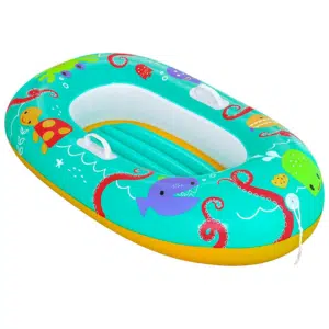 Thumbnail Bestway Kinderboot 137 x 89 cm für 10,54€ (statt 14€)