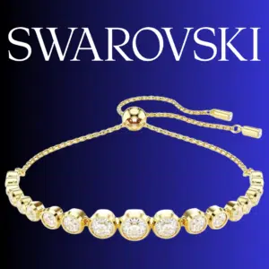Thumbnail Swarovski Imber Tennis-Armband für 70€ (statt 99€)