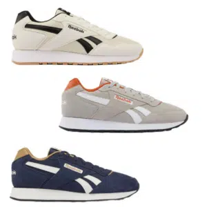 Thumbnail Reebok Unisex Reebok Glide Sneaker ab 30,60€ (statt 60€) - in fast 20 Farbvarianten