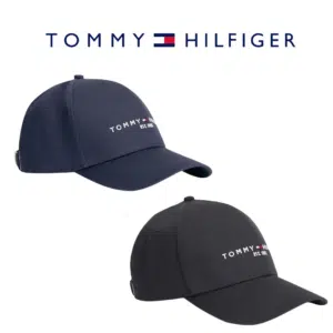 Thumbnail Tommy Hilfiger TH Established 1985 Logo Cap für 21,10€ (statt 32€)