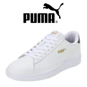 Thumbnail KRASS 🧨 Puma Smash V2 L Sneaker in Weiß für nur 20,99€! 👟 Klassiker in Größe 36 bis 48,5!