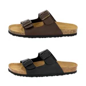 Thumbnail Lico Bioline Man - Birkenstock Alternative ab 16,90€ (statt 26€)