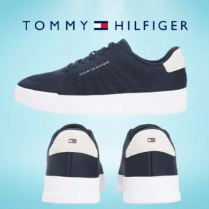 Thumbnail Tommy Hilfiger Th Court Knit für 47,95€ (statt 69€)