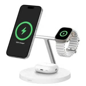 Belkin_BoostCharge_Pro_3-in-1_Qi2_Kabelloses_Ladegeraet_MagSafe-Kompatibles_Ladegeraet