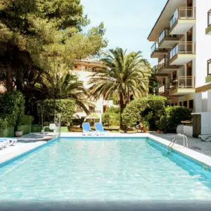Thumbnail 🌞 8 Tage Mallorca: Guya Wave Hotel inkl. Flug & Frühstück ab 506€ p.P.