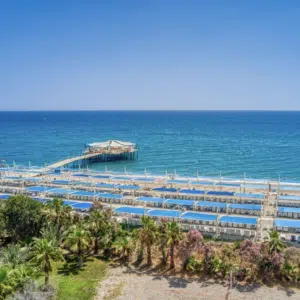 Thumbnail 🌴 7 Nächte Türkei: Seaden Sea World Resort inkl. Flug &amp; All-Inclusive ab 692€ p.P.