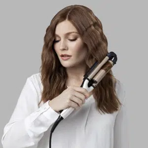 Thumbnail 😊 Remington PROluxe 4-in-1 Welleneisen CI91AW für 29,99€ (statt 40€)