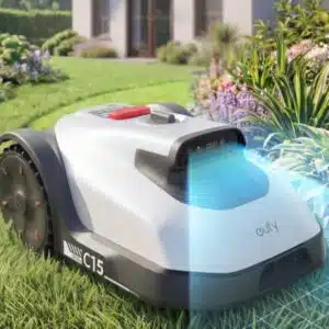 Thumbnail eufy Smart-Home-Deals: Mähroboter & Kameras extrem günstig