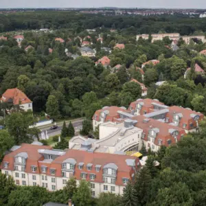 Thumbnail 🌇 3 Nächte im Seminaris Hotel Leipzig inkl. Frühstück ab 112€ p.P.