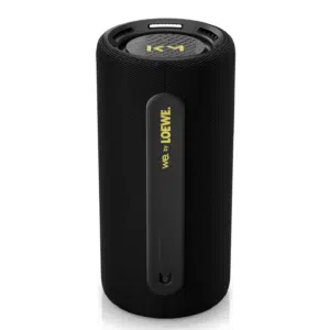 Thumbnail 🎶 Loewe We. HEAR pro Bluetooth-Speaker für 139€ (statt 180€)