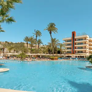 Thumbnail ☀️ 7 Nächte auf Mallorca inkl. Flug &amp; Frühstück ab 608€ p.P.