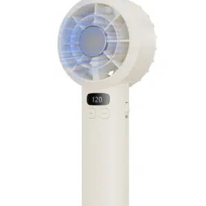 Thumbnail 🧊 Handventilator unter 10€ ! mit 120 Stufen und LED