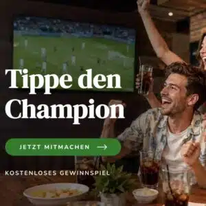 Groupon Tippspiel