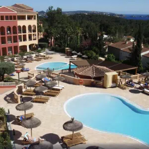 Thumbnail 🤩 Mallorca-Traum! 🏝️ 8 Tage Bordoy Don Antonio inkl. Flug &amp; Frühstück ab 624€ p.P.
