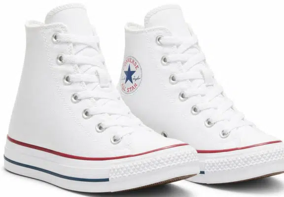 Damen-Sneaker Converse Chuck Taylor All Star Wedge Platform