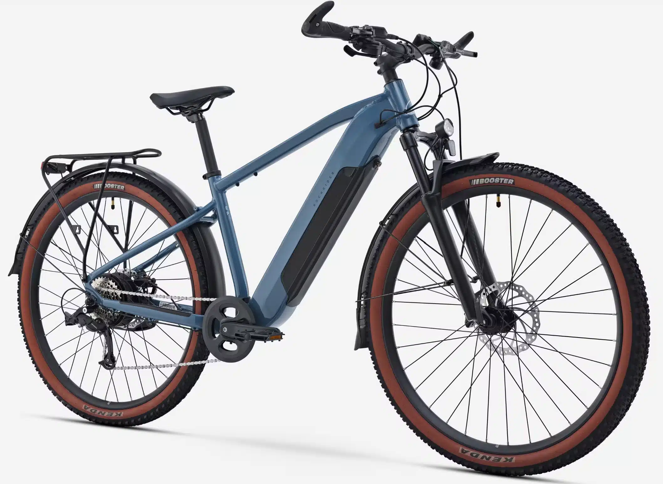 E-EXPL 100 LTD E-Bike
