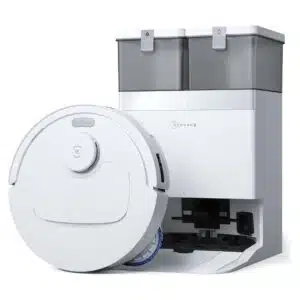 Saugroboter mit Station ECOVACS DEEBOT T30C Omni Gen2
