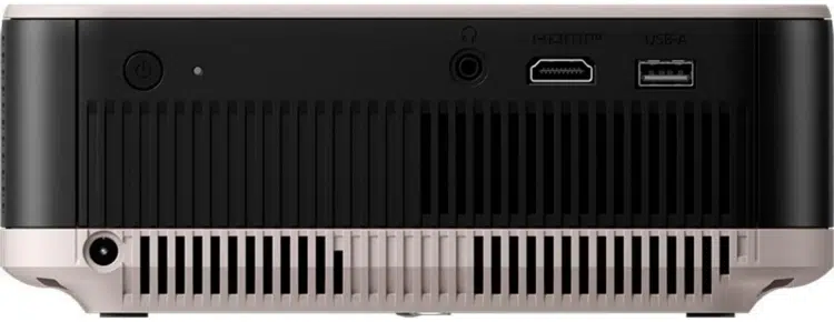 Full-HD Beamer Epson Lifestudio Pop EF61R