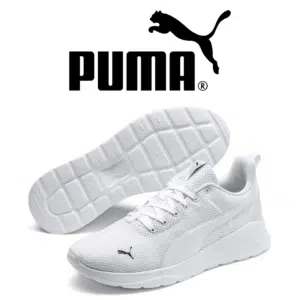 Thumbnail 👟 PUMA Anzarun Lite Sneaker ab 24,44€ (statt 44€) - versch. Farben