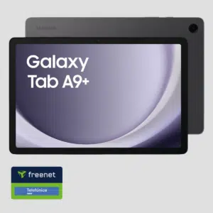 Thumbnail Eff. GRATIS! 🎉😀 Samsung Galaxy Tab A9+ für 1€ + 10GB 5G/LTE Allnet Flat für nur 4,99€ mtl. (freenet Telefonica)! 🚀
