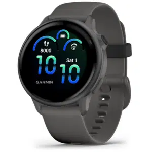Thumbnail Am Prime Day Tag 2 noch besser 🤯 Garmin vívoactive 6 Smartwatch mit 11 Tage Laufzeit für 189€