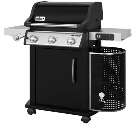 Gasgrill Weber EPX-325 GBS Smart