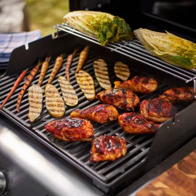 Gasgrill Weber EPX-325 GBS Smart