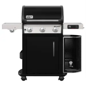 Thumbnail Gasgrill Weber EPX-325 GBS Smart für 429€ (statt 499€)