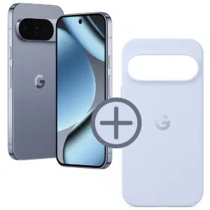 Thumbnail Google Pixel 10 oder Pixel 10 Pro kaufen + original Google Case GRATIS erhalten!
