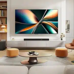 Thumbnail Bestpreise auf UHDs 📺 15% auf ingesamt 64 verschiedene Fernseher von Hisense ➡️ z.B. MiniLED 4K TV für 764,15€ (statt 999€)