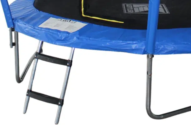 Kettler Gartentrampoline mit Netz