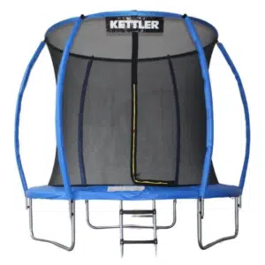 Kettler Gartentrampoline mit Netz