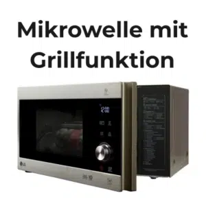 LG_Mikrowelle