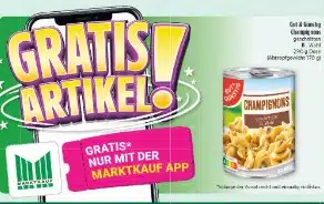 Marktkauf