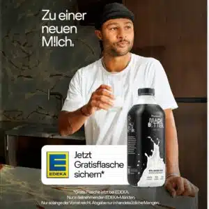 Milch