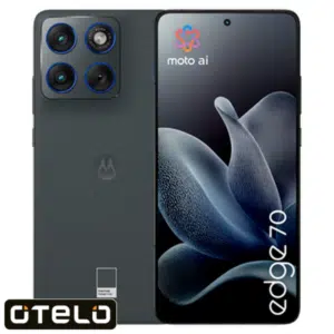 Thumbnail Motorola Edge 70 (512GB) für 1€ + 50GB 5G/LTE Vodafone Allnet für 19,99€/Monat + 50€ Cashback + 10€ Wechselbonus (otelo Allnet-Flat Classic)