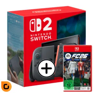 Nintendo Switch 2 Handytarif