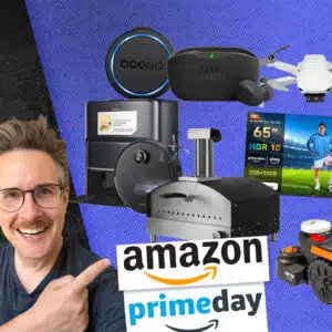 Die besten Deals am Amazon Prime Day 2026