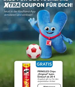 Pringles..