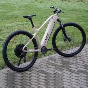 Thumbnail Fast 400€ sparen beim Amazon Prime Day: Prophete DICE 2.0 E-MTB E-Bike Fahrrad für 934,14€