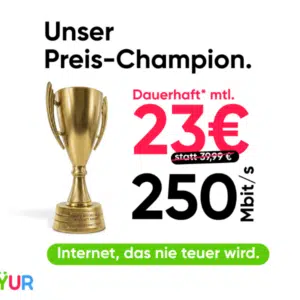 Pyür Internet