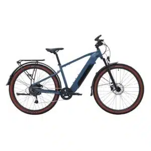 E-Bike Rockrider E-EXPL 100 LTD HF