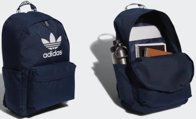 Rucksack adidas adicolor
