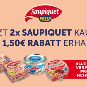 Saupiquet