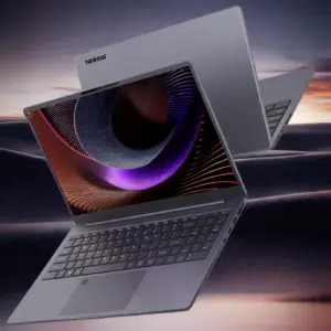 Thumbnail 305 € für Ryzen 7, 16 GB RAM und 1 TB SSD: Ninkear A15 Plus Laptop