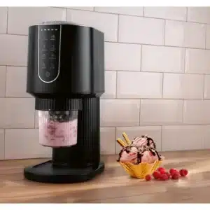 Thumbnail Lidl Silvercrest Freezy: Ninja Creami Alternative für 109€