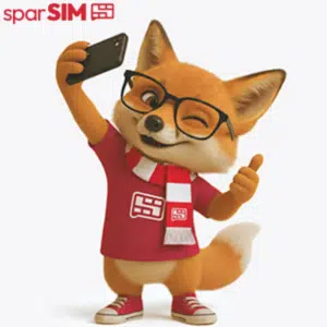 SparSIM Handytarife