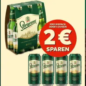 Staropramen